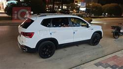 فولكسفاغن تاوس